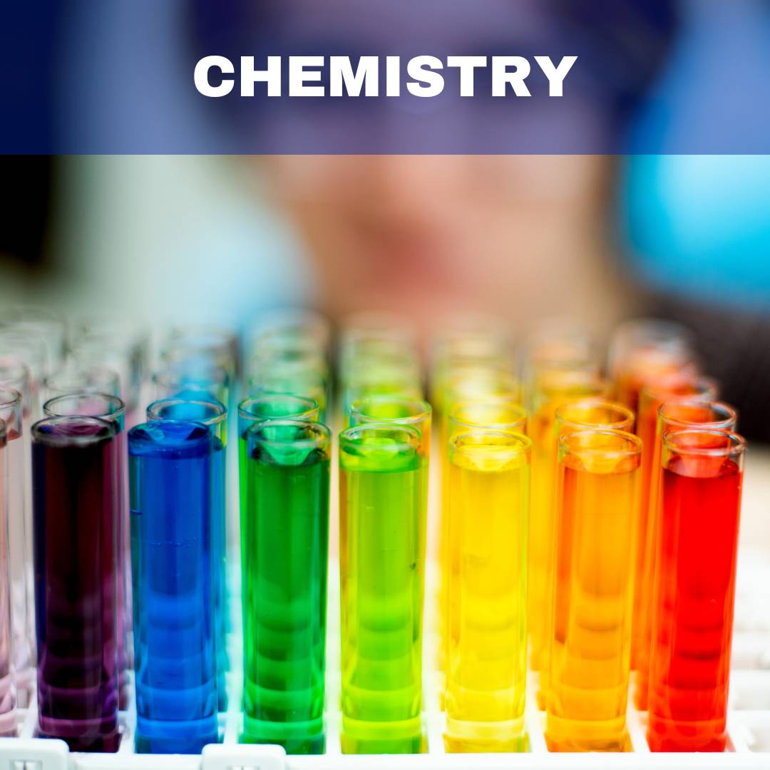 chemistry guide